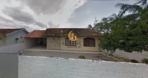 Casa em Guarda do Cubatão, Palhoça/SC