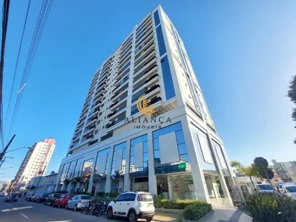 Apartamento em Kobrasol, São José/SC