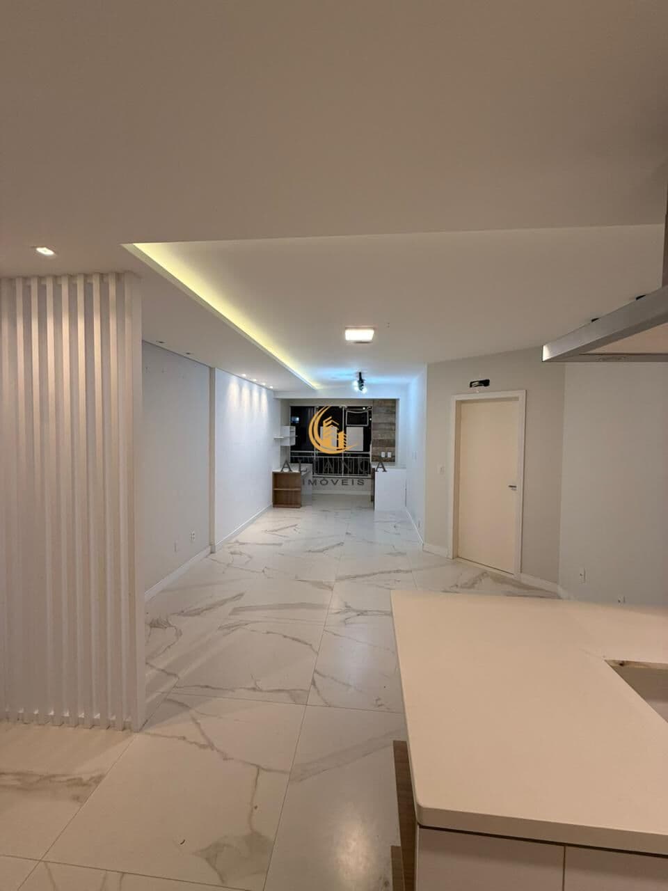 Apartamento em Coqueiros, Florianópolis/SC