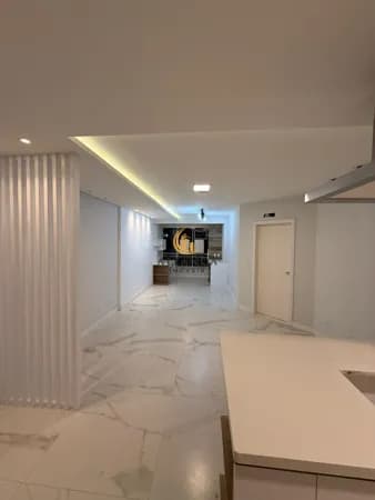 Apartamento em Coqueiros, Florianópolis/SC