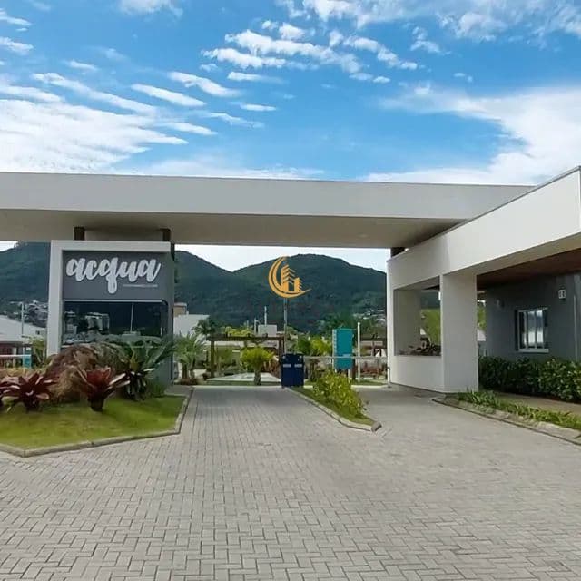 Terreno em Bairro Deltaville, Biguaçu/SC