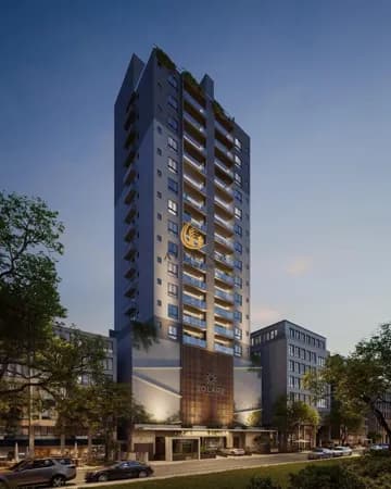 Apartamento em Kobrasol, São José/SC