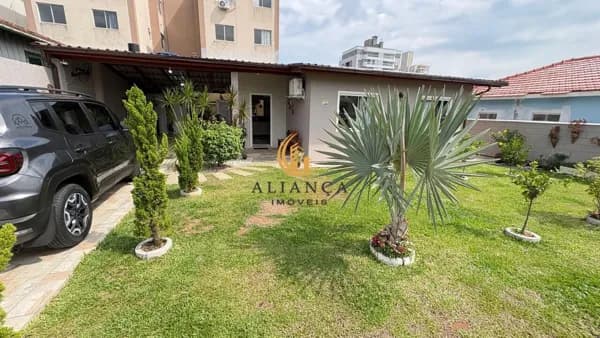 Casa em Jardim Cidade de Florianópolis, São José/SC