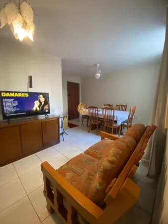 Apartamento em Kobrasol, São José/SC