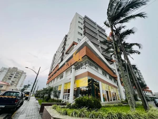 Apartamento em Rio Caveiras, Biguaçu/SC