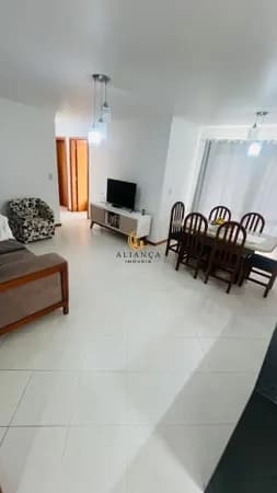 Apartamento em Bela Vista, São José/SC