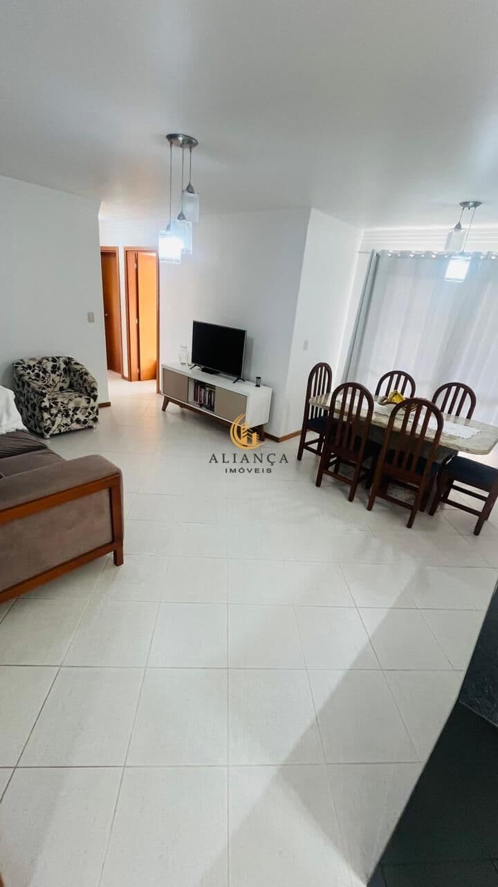 Apartamento em Bela Vista, São José/SC