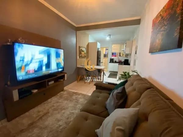 Apartamento em Kobrasol, São José/SC