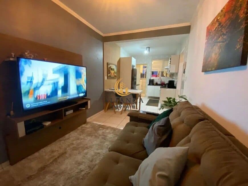 Apartamento em Kobrasol, São José/SC