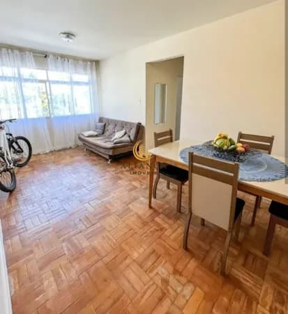 Apartamento em Coqueiros, Florianópolis/SC