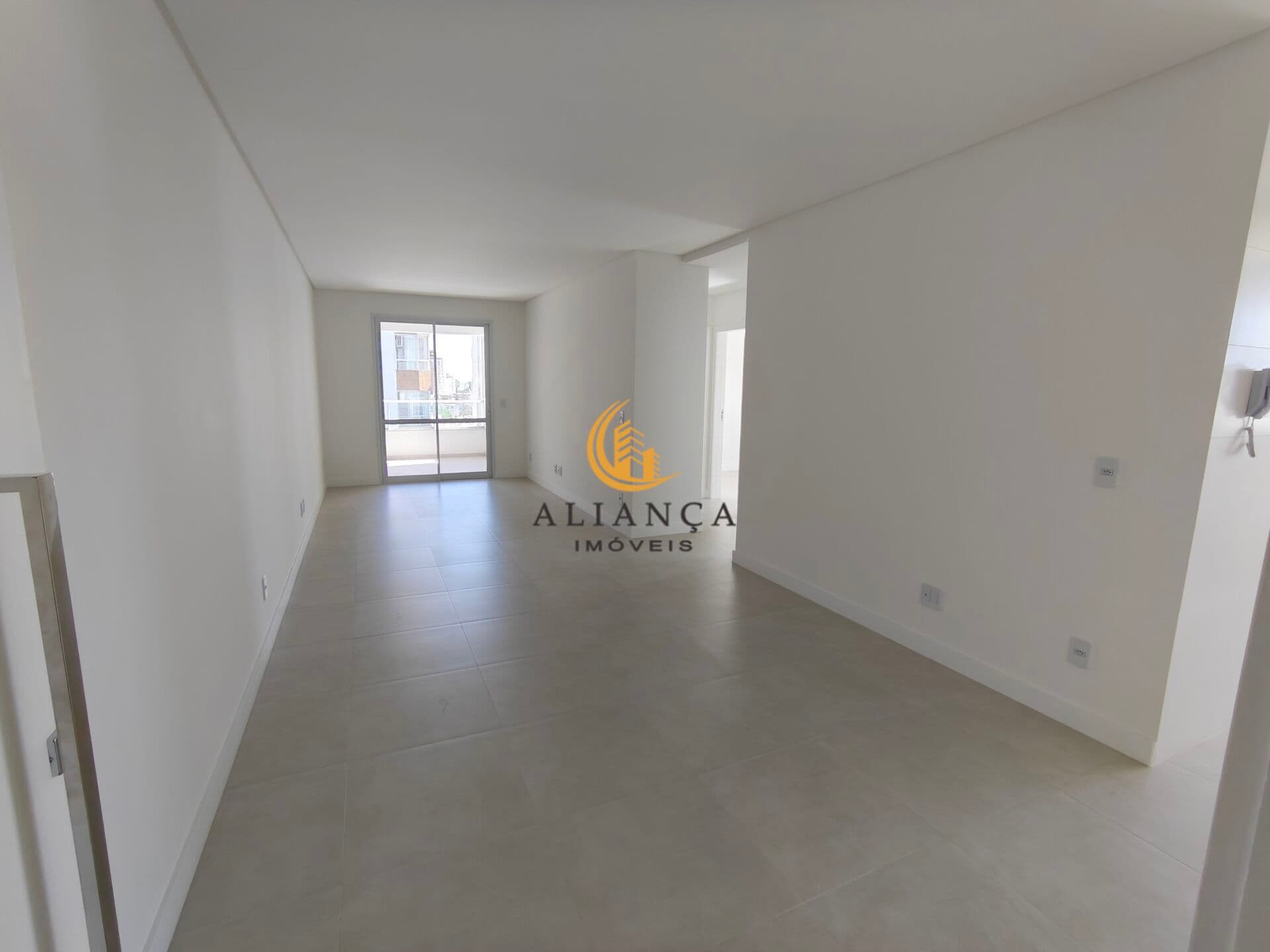 Apartamento em Capoeiras, Florianópolis/SC