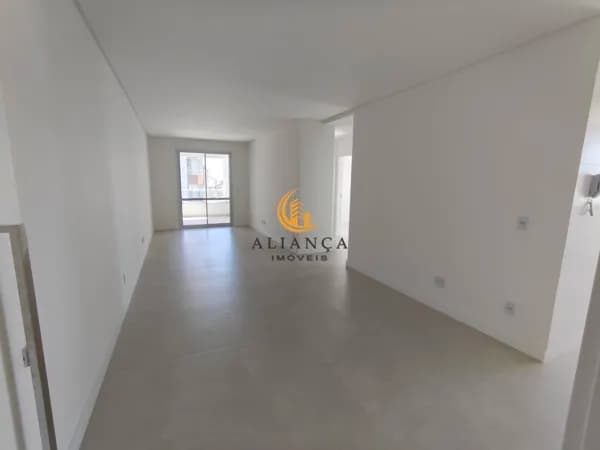 Apartamento em Capoeiras, Florianópolis/SC