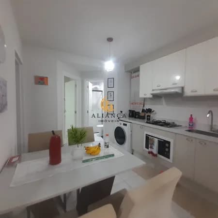Apartamento em Sertão do Maruim, São José/SC