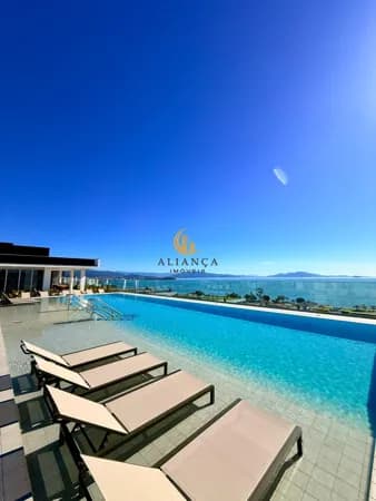 Apartamento em Estreito, Florianópolis/SC