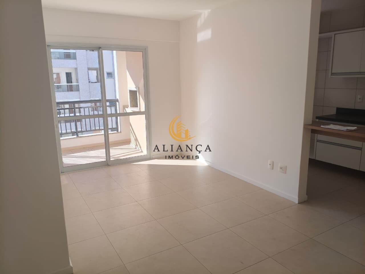 Apartamento em Kobrasol, São José/SC