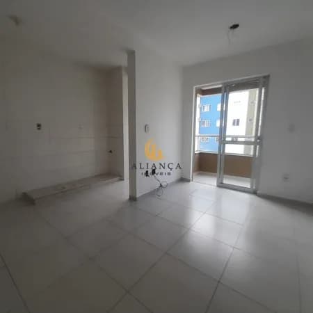 Apartamento em Pedra Branca, Palhoça/SC