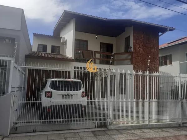 Casa em Florianópolis - Estreito