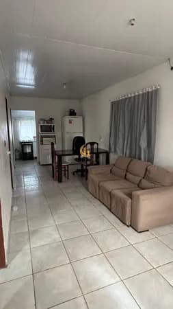 Casa em Praia do Pontal, Palhoça/SC