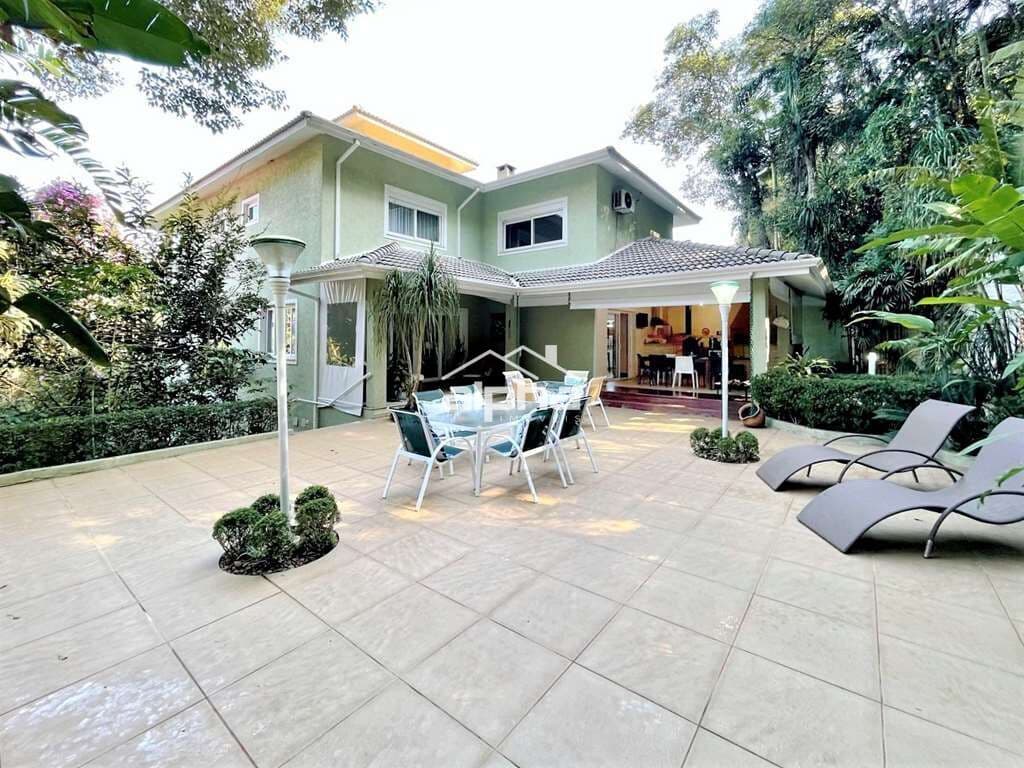 Casa em Condomínio em Condomínio Forest Hills, Jandira/SP