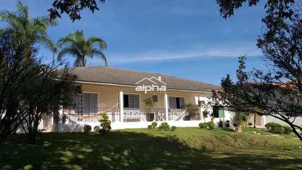 Casa de Condomínio em Jandira - Nova Higienópolis
