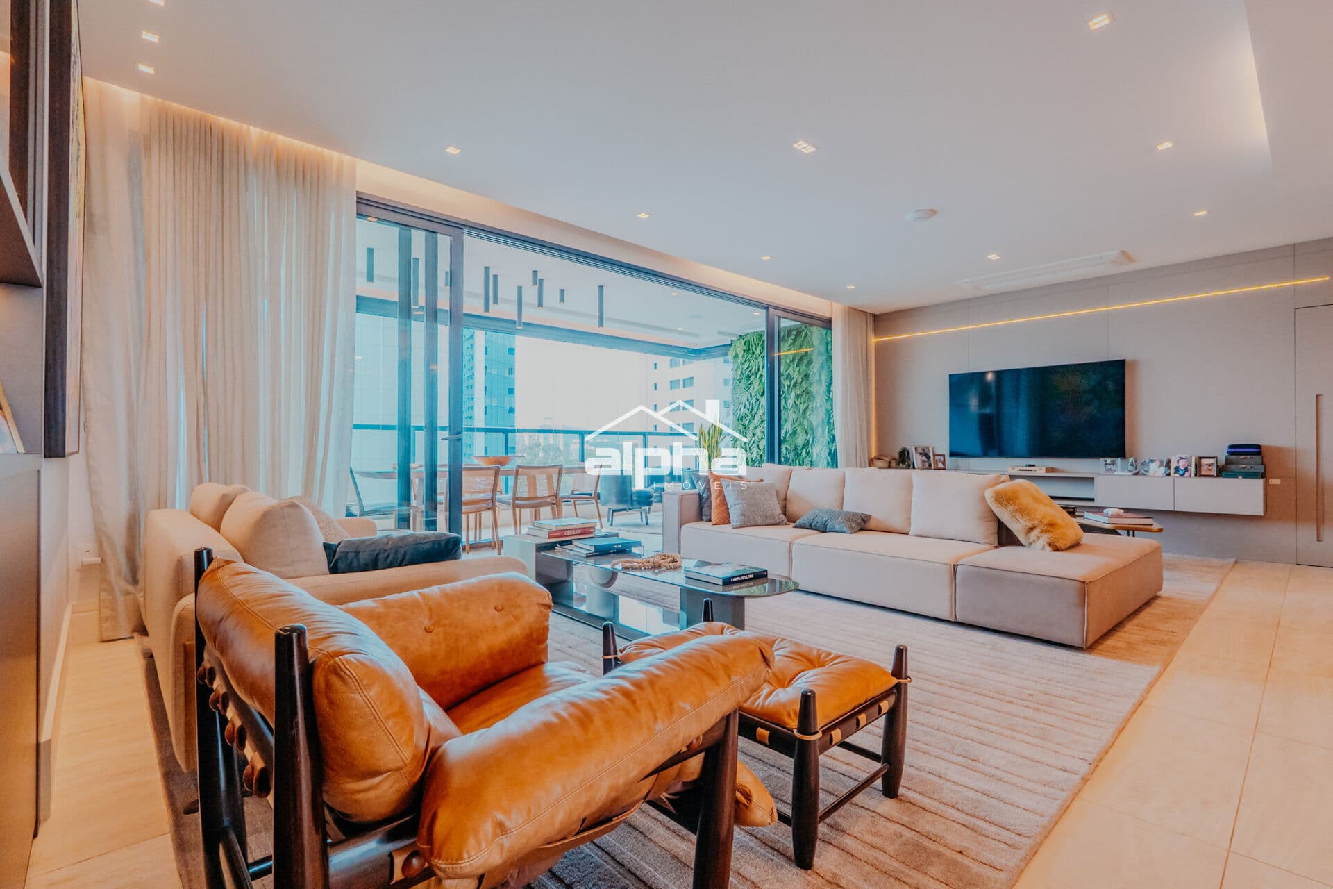 Apartamento em Barueri - Alphaville