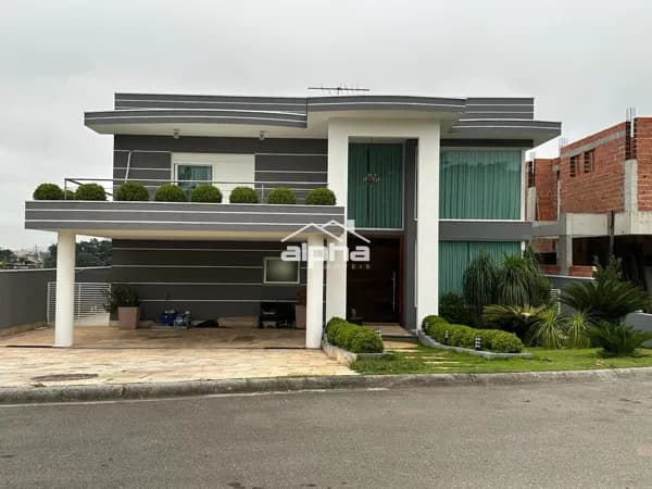 Casa em Condomínio em reserva santa maria, Jandira/SP