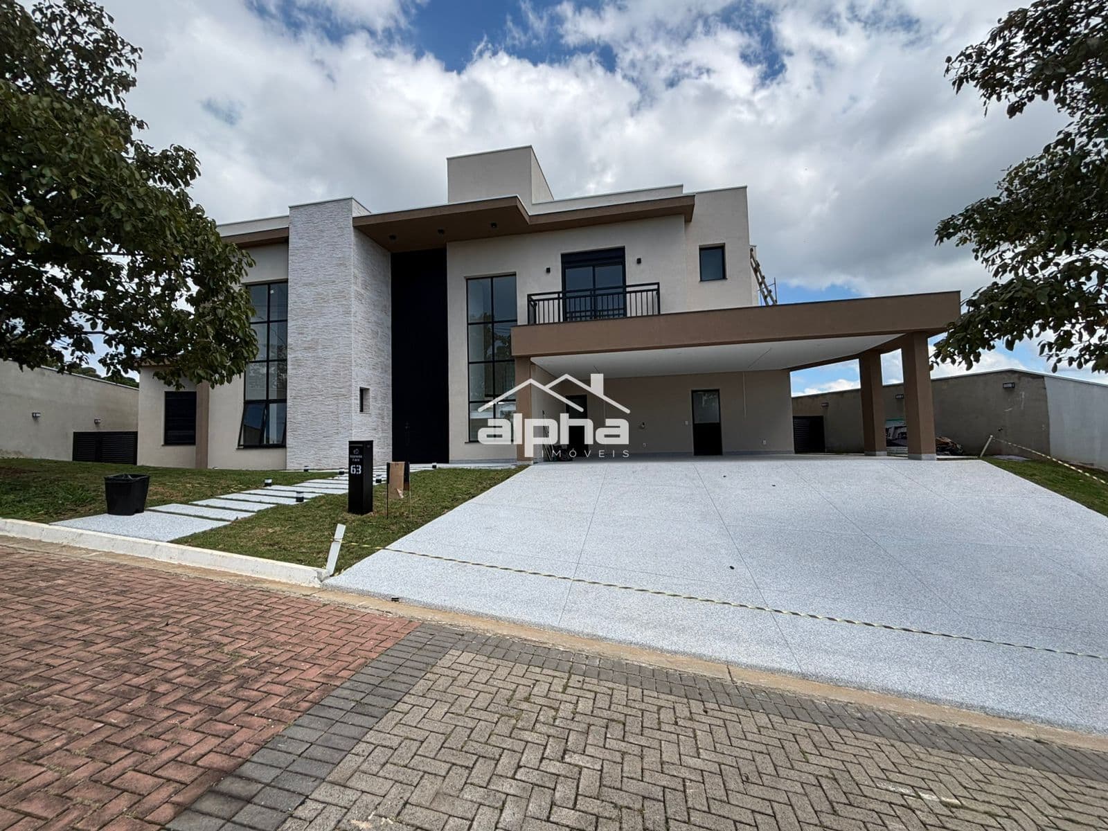 Casa de Condomínio em Santana de Parnaíba - Aldeia da Serra