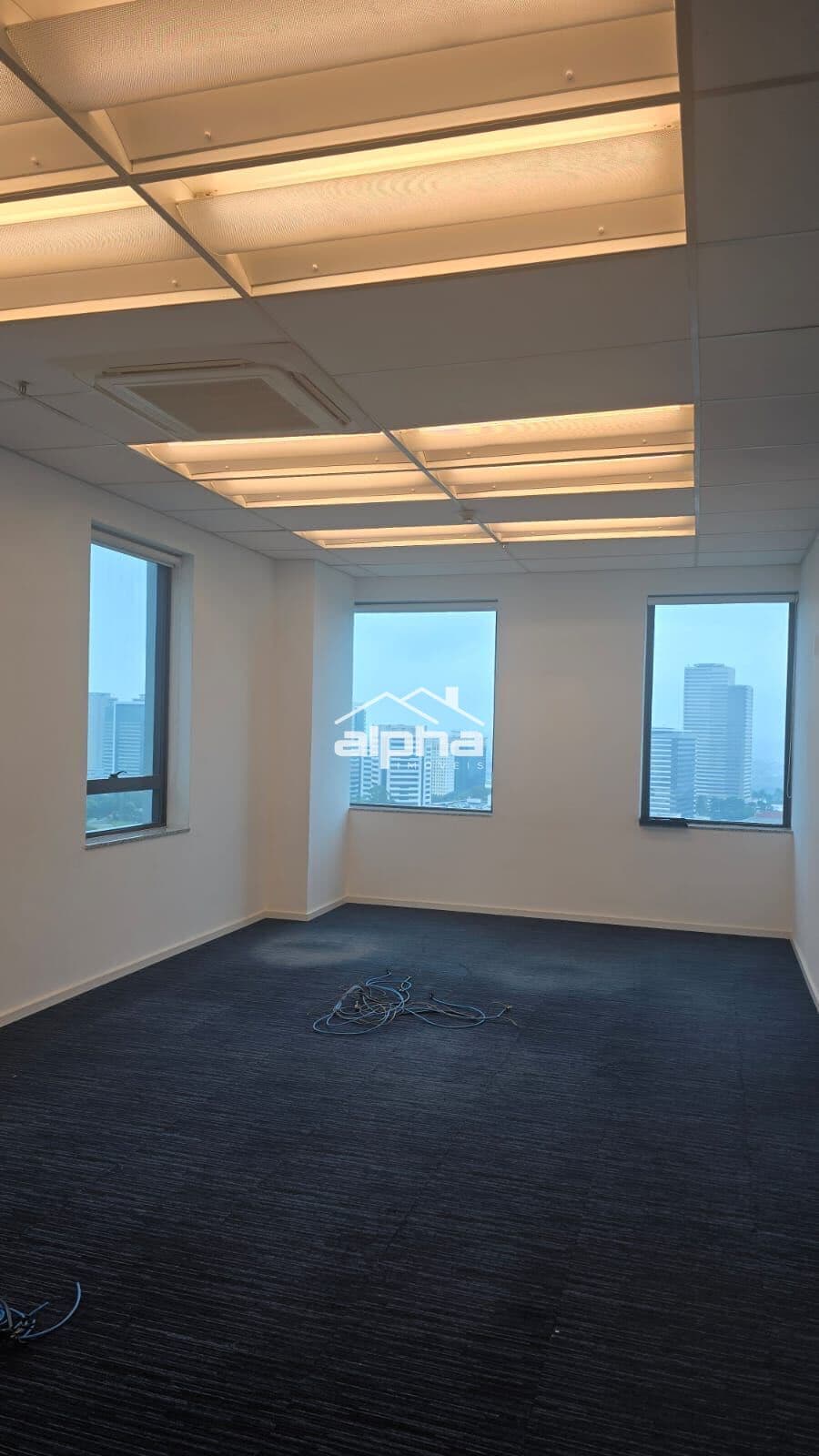 Sala/Conjunto em Barueri - Alphaville