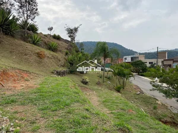 Lote/Terreno em Santana de Parnaíba - Alphaville
