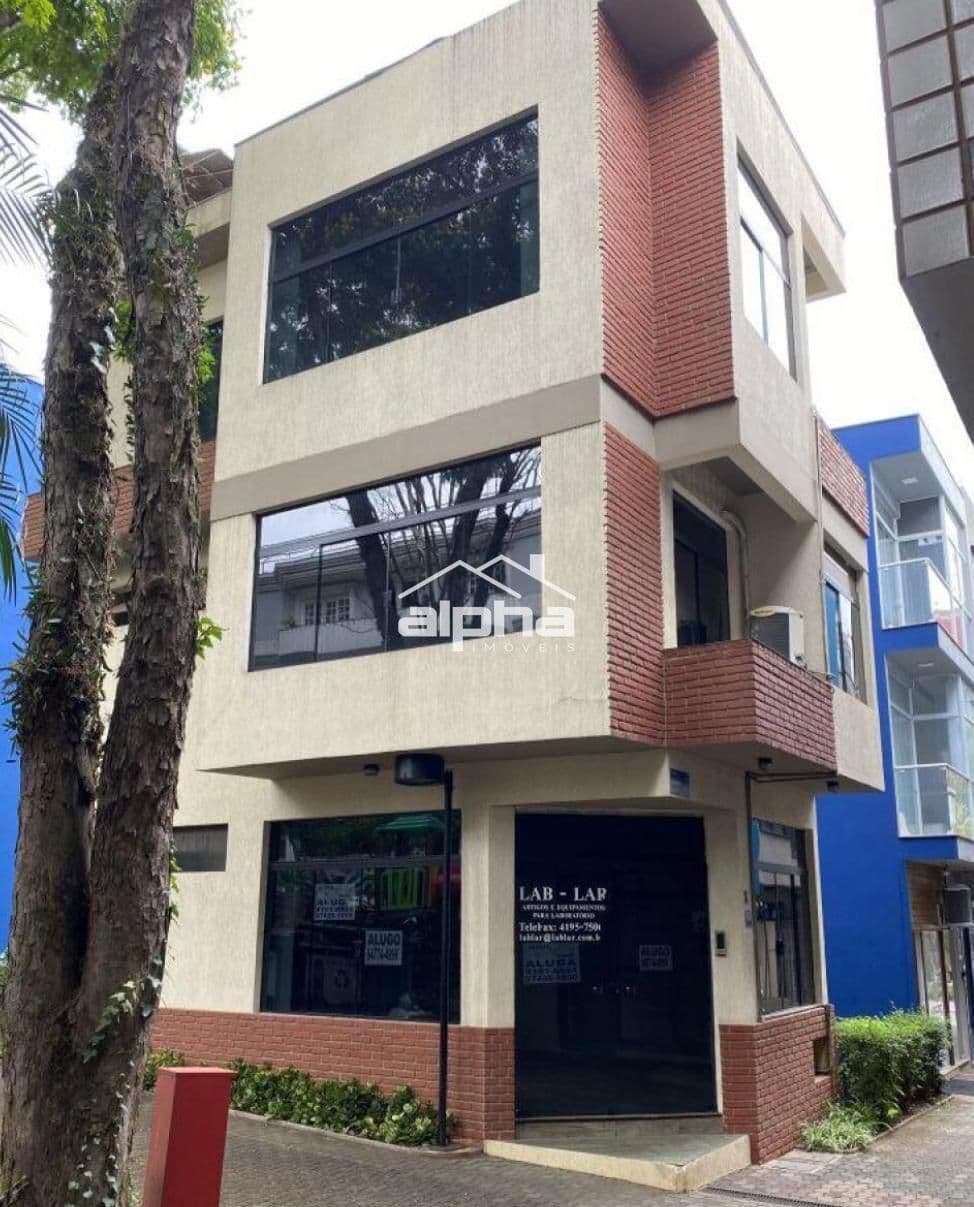 Prédio/Edifício Inteiro em Barueri - Vila Barros