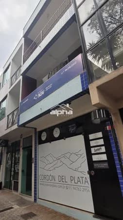 Sala/Conjunto em Barueri - Alphaville