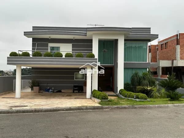 Casa em Condomínio em reserva santa maria, Jandira/SP