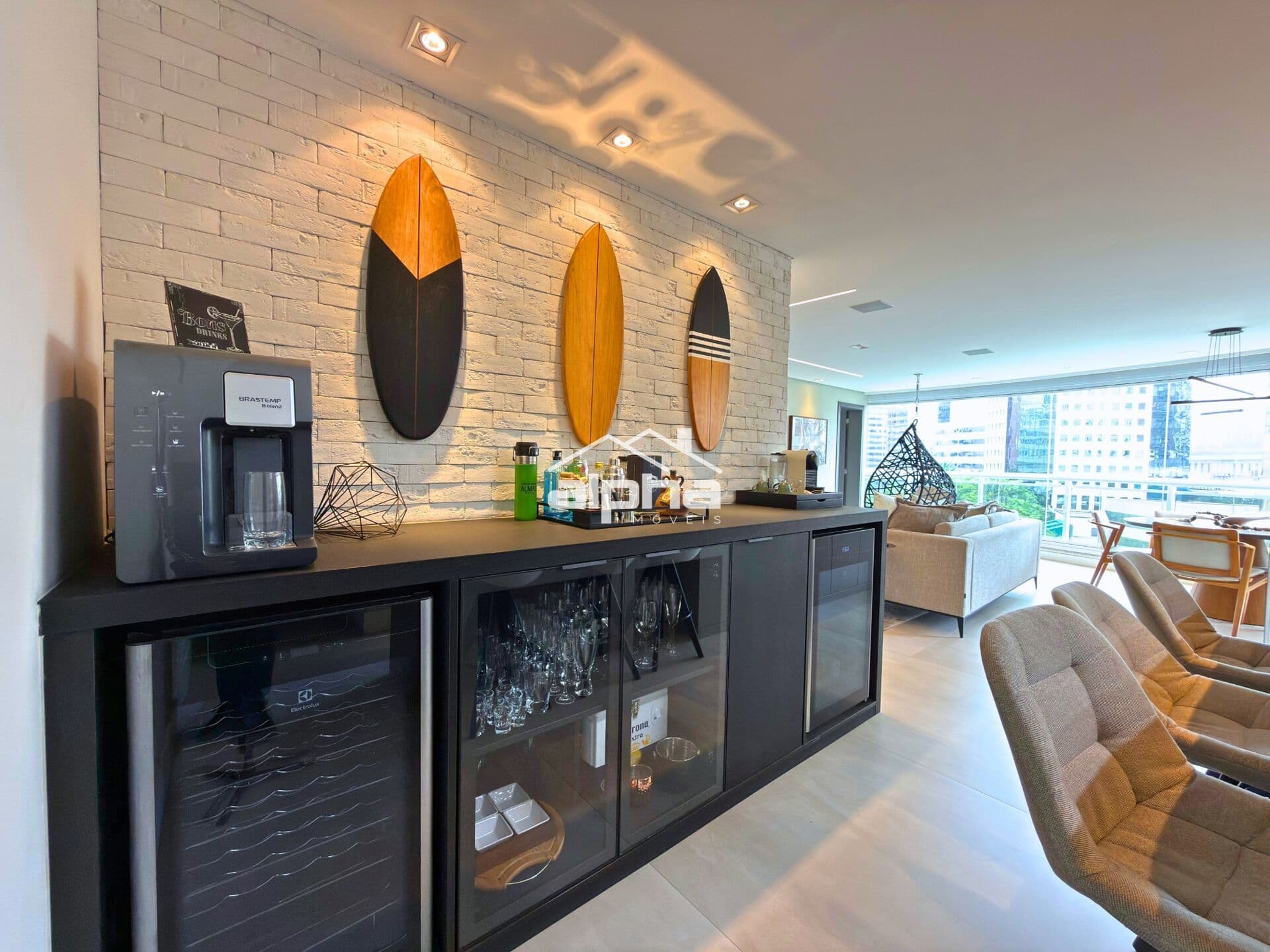 Apartamento em Barueri - 18 do Forte