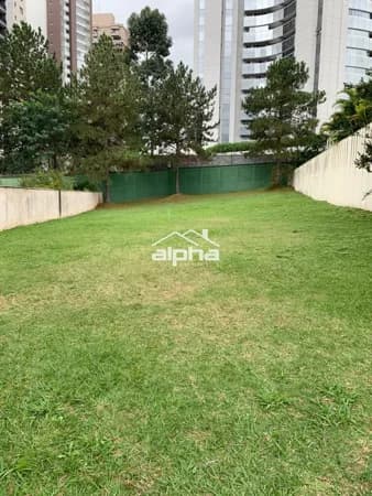 🏡 Terreno à Venda em Alphaville Plus – Barueri/SP