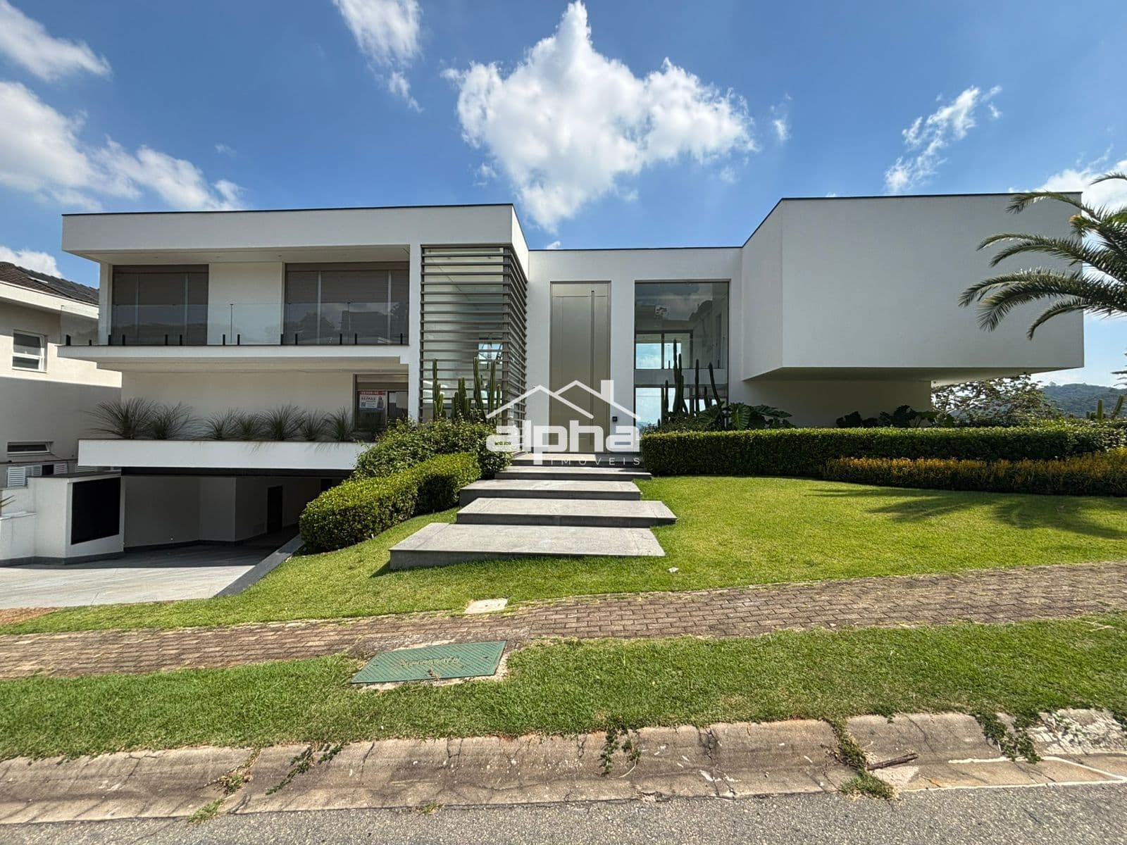 Casa de Condomínio em Santana de Parnaíba - Tamboré