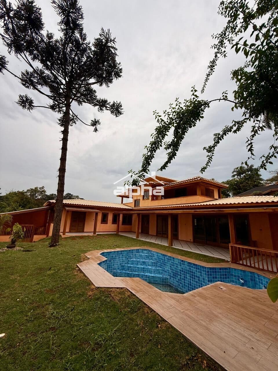 Casa em Condomínio em Vila de São Fernando, Cotia/SP
