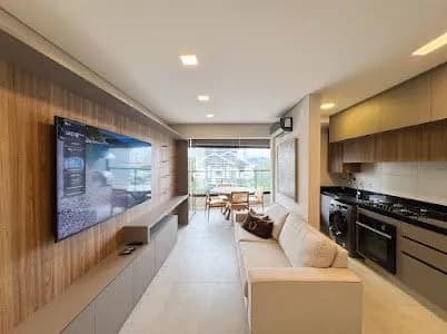 Apartamento em Barueri - Alphaville
