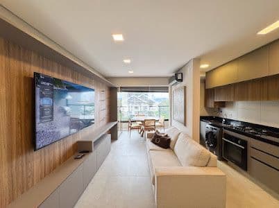 Apartamento em Barueri - Alphaville