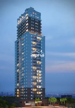 Apartamento em Barueri - Alphaville