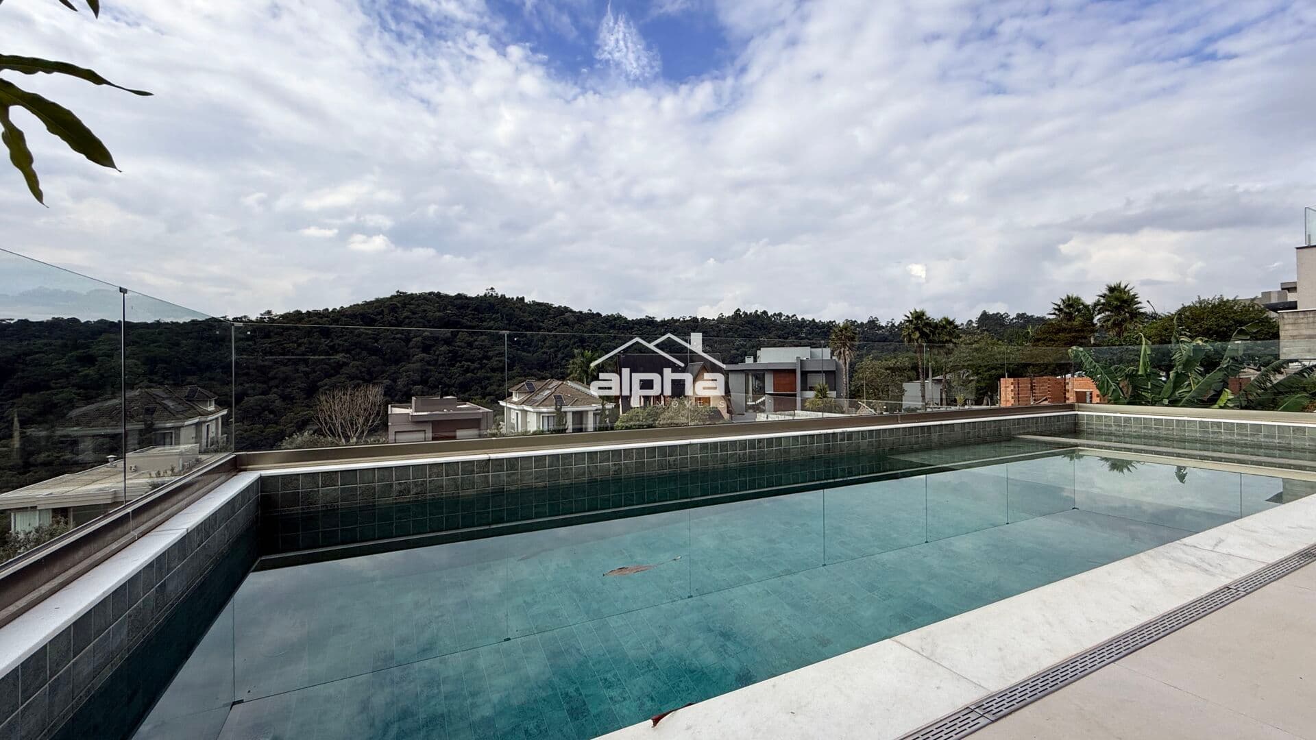 Casa em Condomínio em Alphaville, Santana de Parnaíba/SP