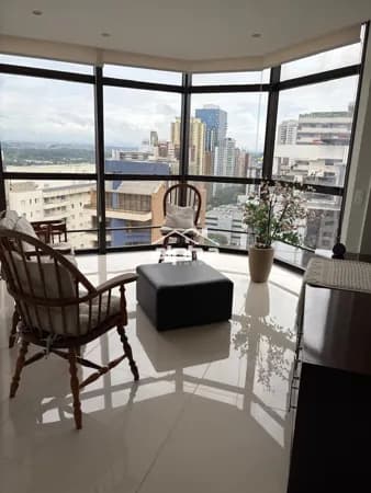 Apartamento em Barueri - Alphaville Industrial