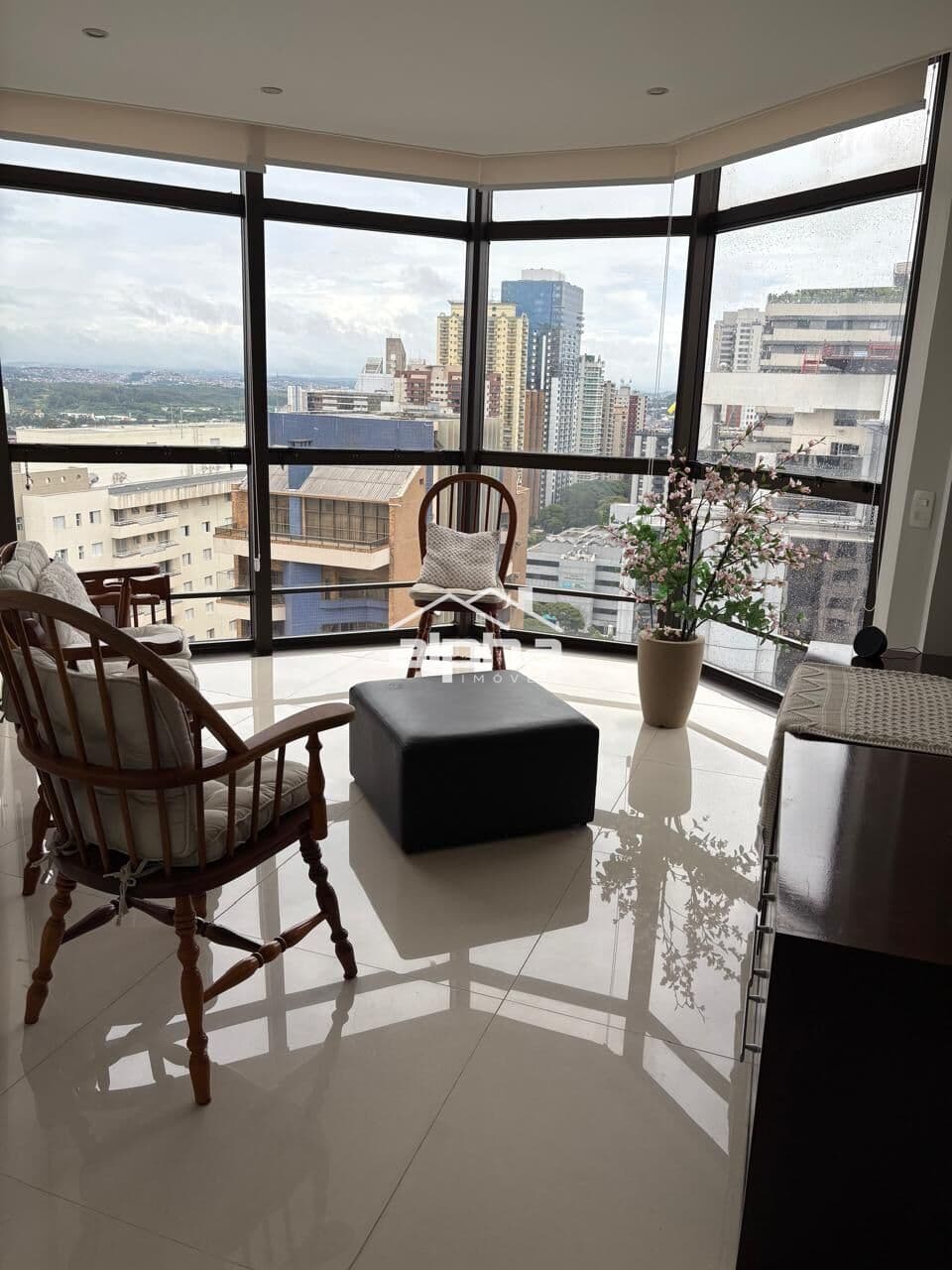 Apartamento em Barueri - Alphaville Industrial