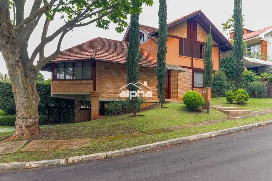 Casa em Condomínio Residencial 01