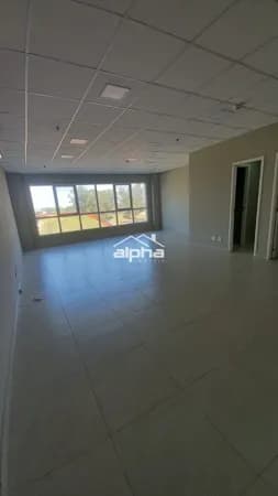 Sala/Conjunto em Barueri - Alphaville