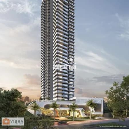 Apartamento em Barueri - Alphaville