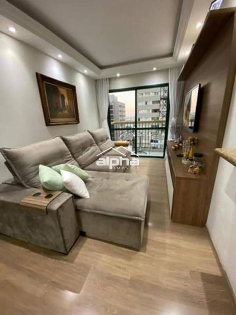 Apartamento em Barueri - Alphaville