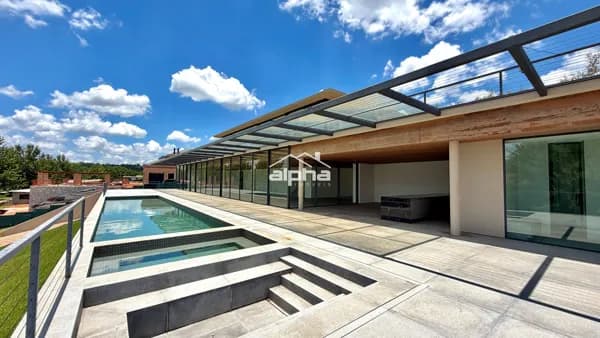 Quinta da Baronesa - excelente casa, nunca habitada!