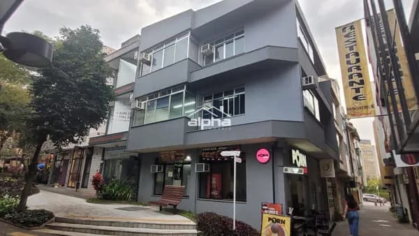 Sala/Conjunto em Barueri - Alphaville