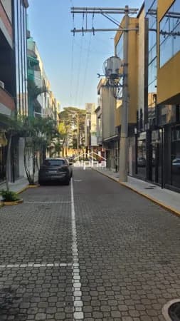 Sala/Conjunto em Barueri - Alphaville