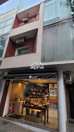 Sala/Conjunto em Barueri - Alphaville